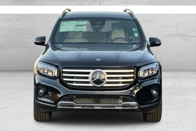 new 2025 Mercedes-Benz GLB 250 car, priced at $48,450