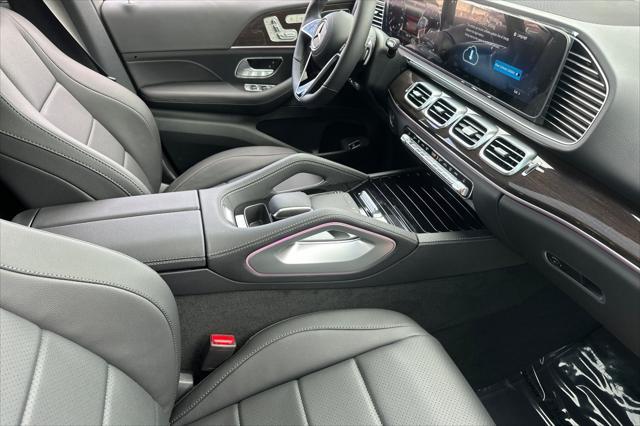 new 2025 Mercedes-Benz GLE 350 car, priced at $66,205