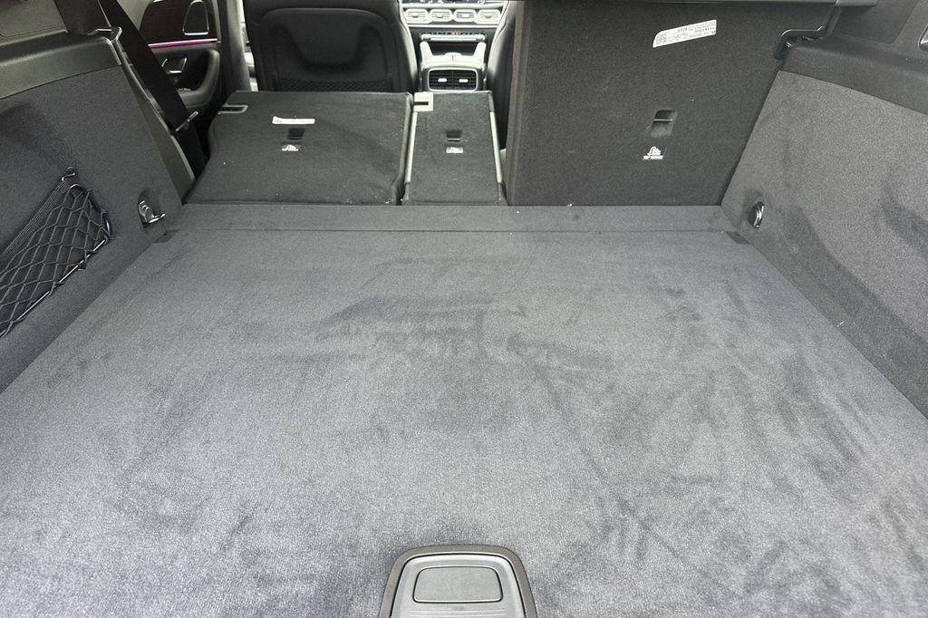 used 2025 Mercedes-Benz GLE 350 car, priced at $57,802