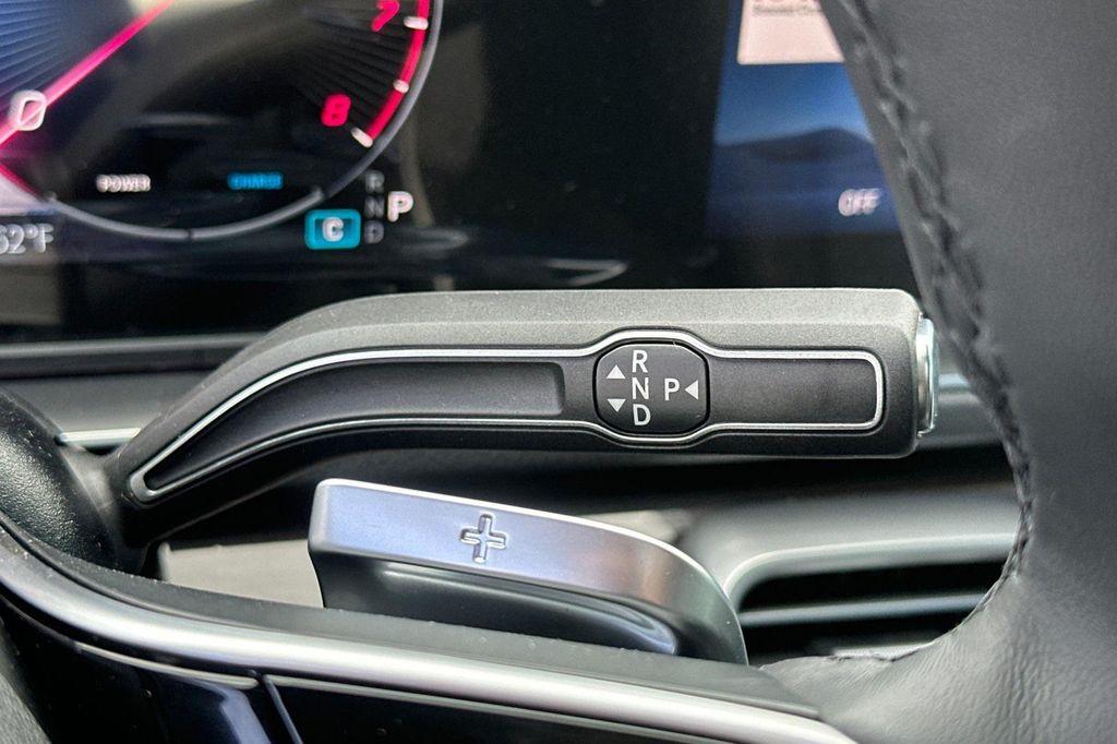 used 2025 Mercedes-Benz GLE 350 car, priced at $57,802