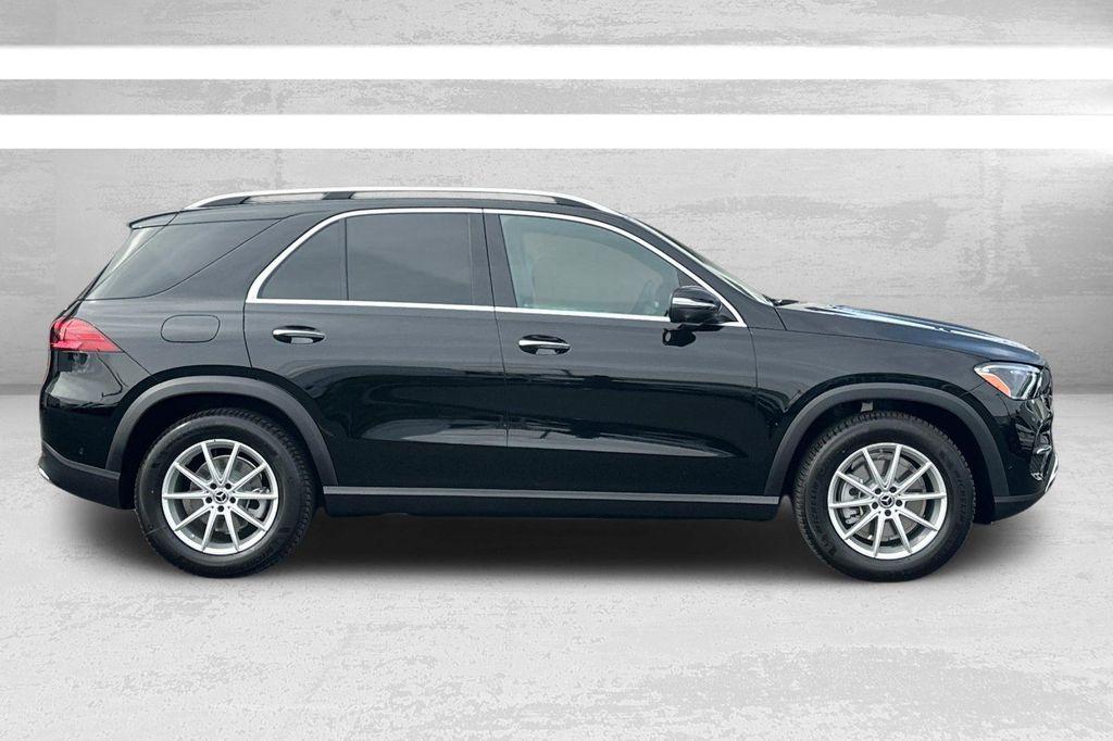used 2025 Mercedes-Benz GLE 350 car, priced at $57,802