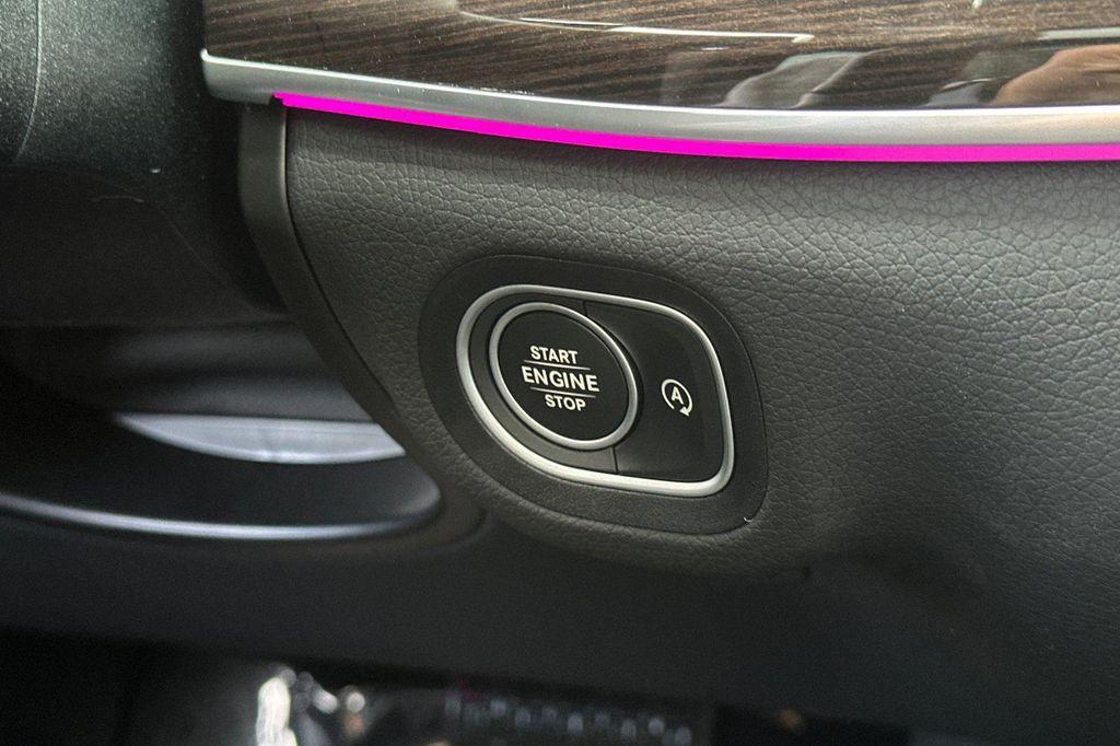 used 2025 Mercedes-Benz GLE 350 car, priced at $57,802