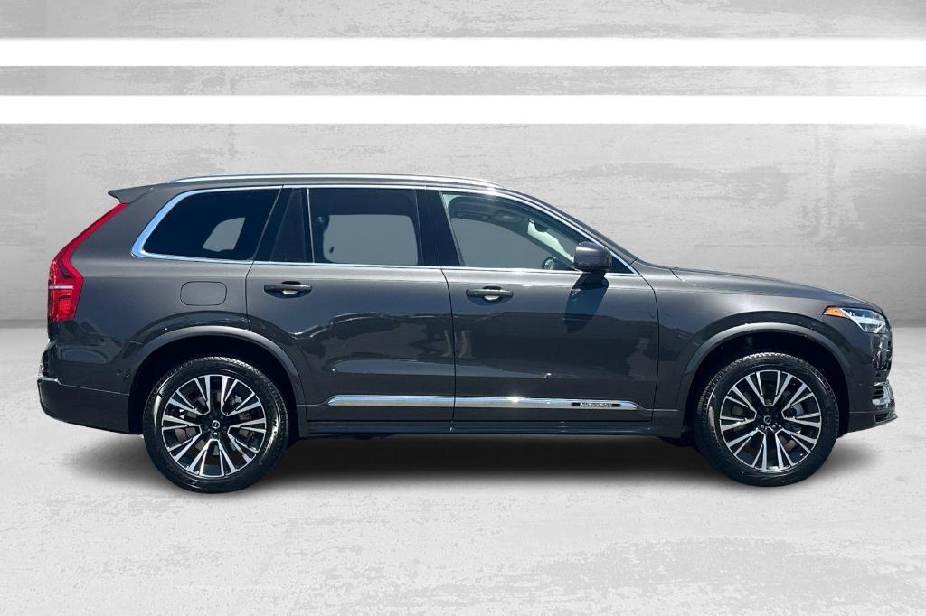 new 2024 Volvo XC90 Recharge Plug-In Hybrid car, priced at $77,455