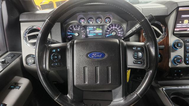 used 2014 Ford F-250 car, priced at $33,468