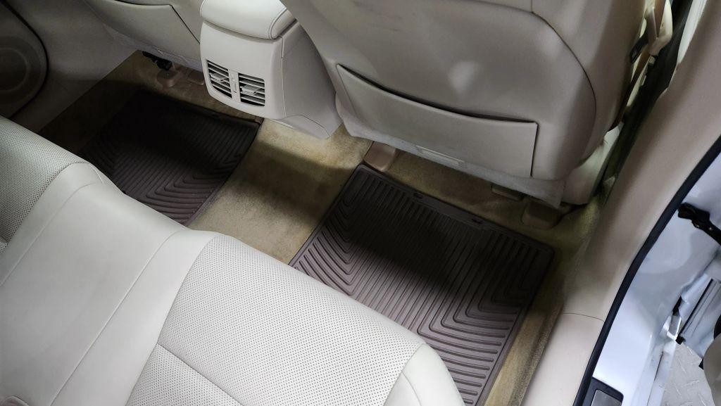 used 2015 Lexus ES 350 car, priced at $16,909