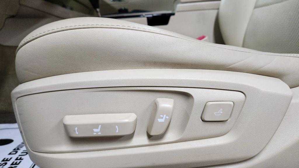 used 2015 Lexus ES 350 car, priced at $16,909