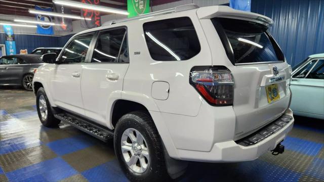 used 2015 Toyota 4Runner car, priced at $22,714