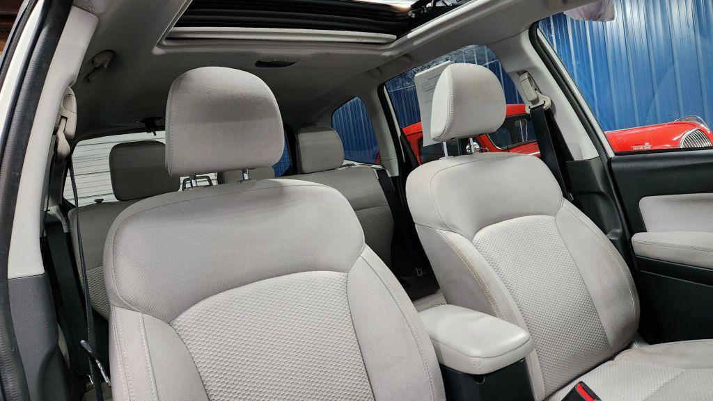 used 2015 Subaru Forester car, priced at $8,973