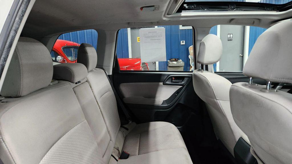 used 2015 Subaru Forester car, priced at $8,973