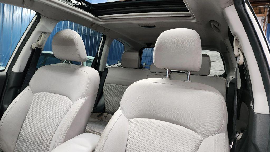 used 2015 Subaru Forester car, priced at $8,973