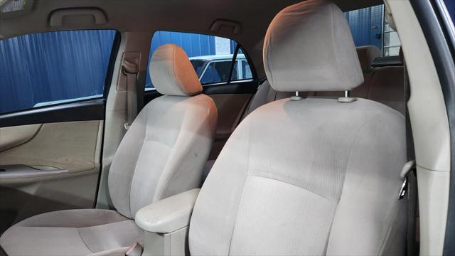 used 2011 Toyota Corolla car, priced at $4,322