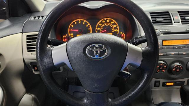 used 2011 Toyota Corolla car, priced at $4,322