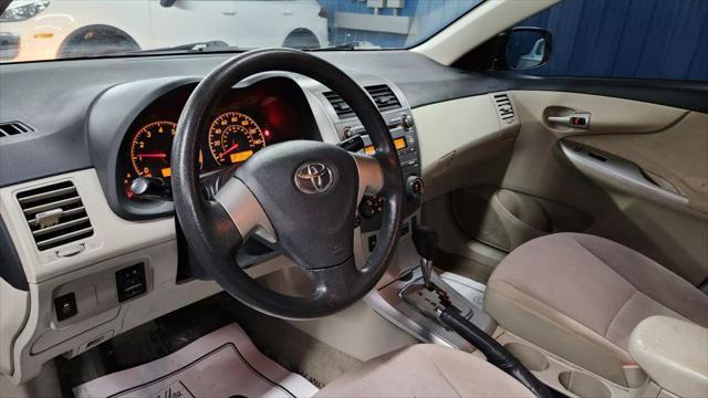 used 2011 Toyota Corolla car, priced at $4,688