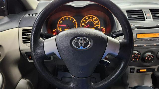 used 2011 Toyota Corolla car, priced at $4,688