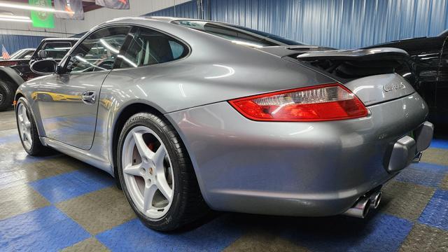 used 2006 Porsche 911 car, priced at $52,974