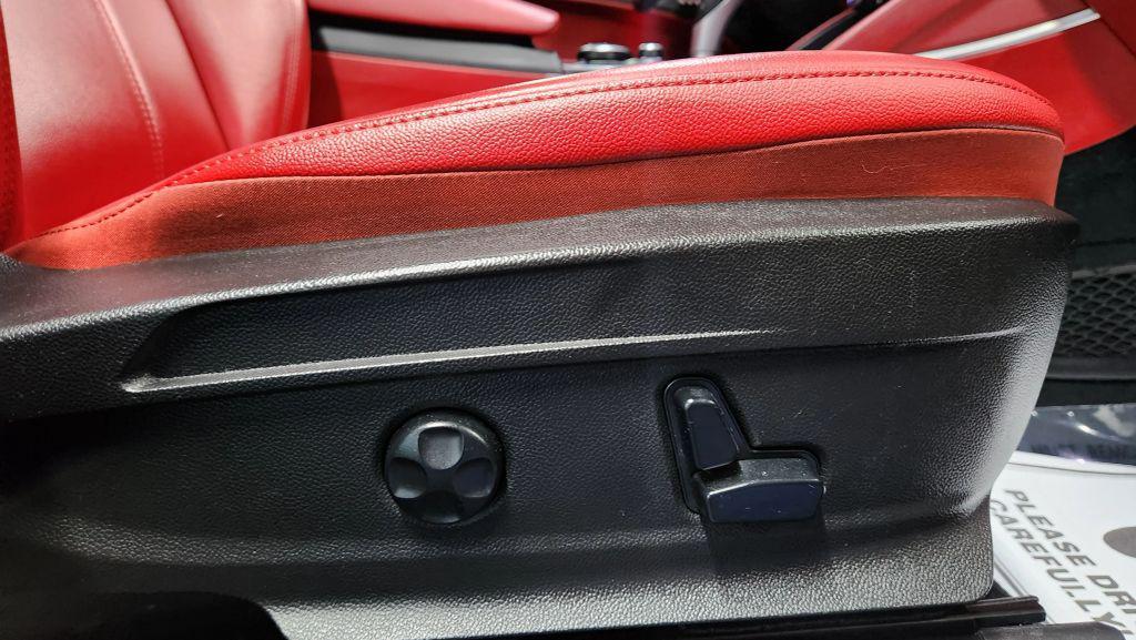 used 2018 Alfa Romeo Stelvio car, priced at $14,968