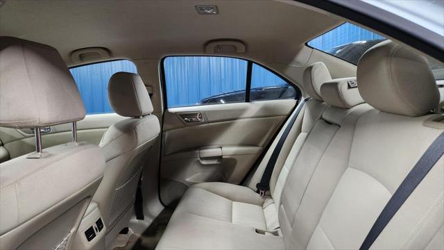 used 2013 Suzuki Kizashi car, priced at $5,943