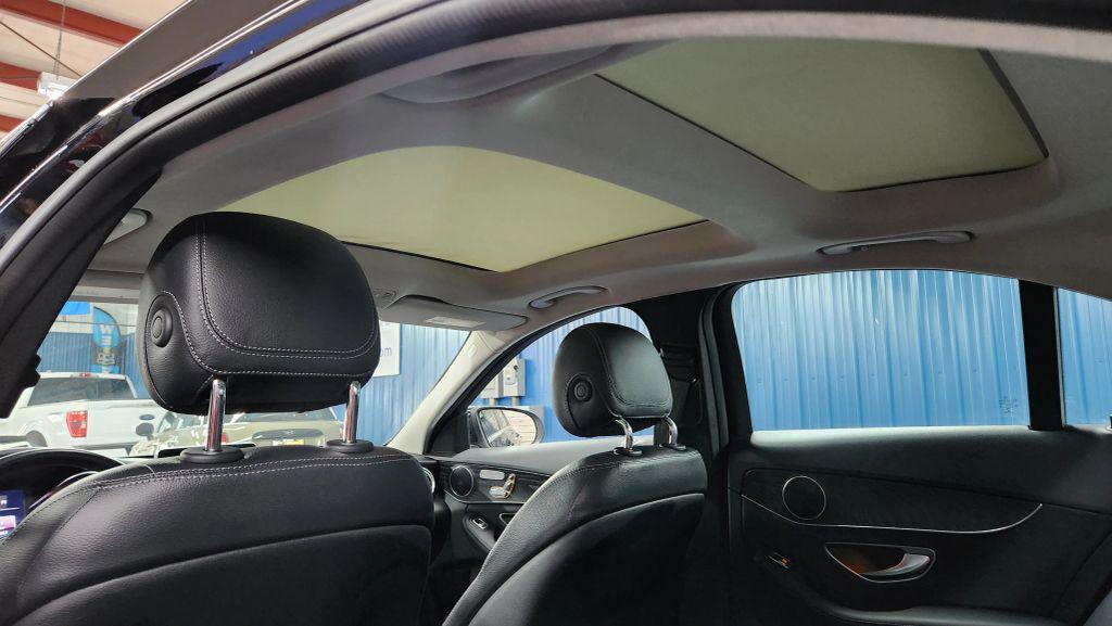 used 2016 Mercedes-Benz C-Class car, priced at $13,744