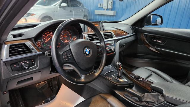 used 2016 BMW 320 car, priced at $12,519