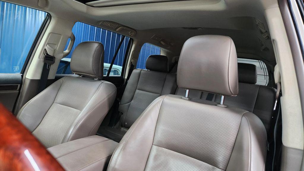 used 2016 Lexus GX 460 car, priced at $22,886
