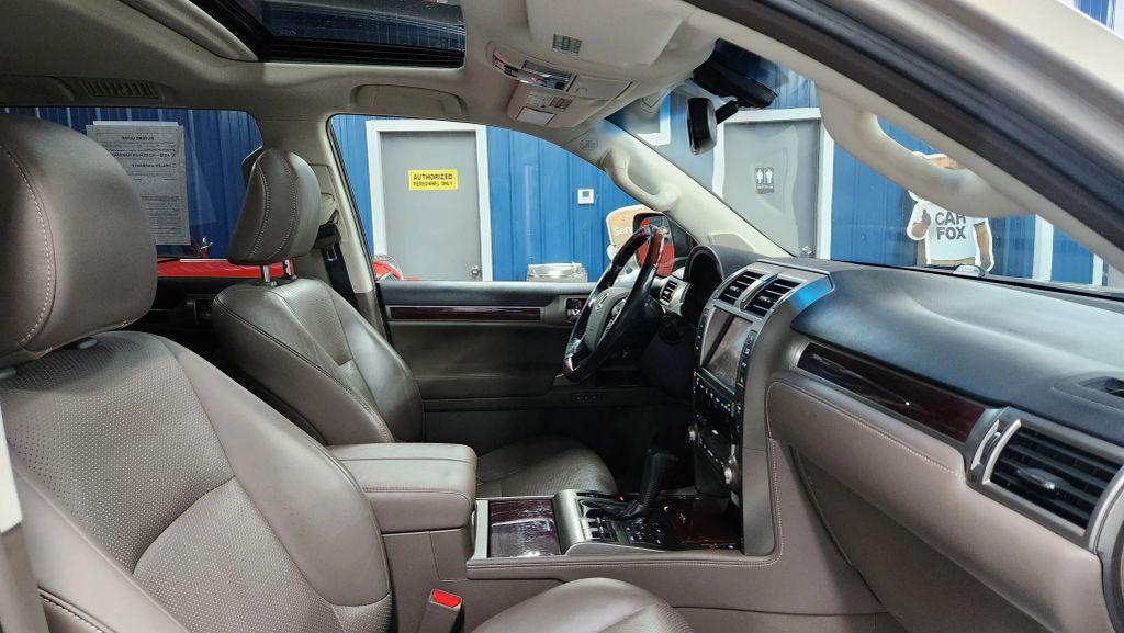 used 2016 Lexus GX 460 car, priced at $22,886