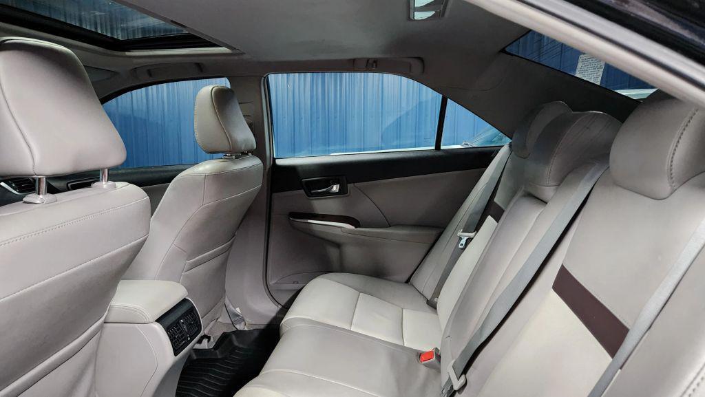 used 2012 Toyota Camry car, priced at $9,922