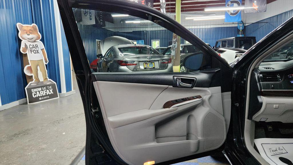 used 2012 Toyota Camry car, priced at $9,922