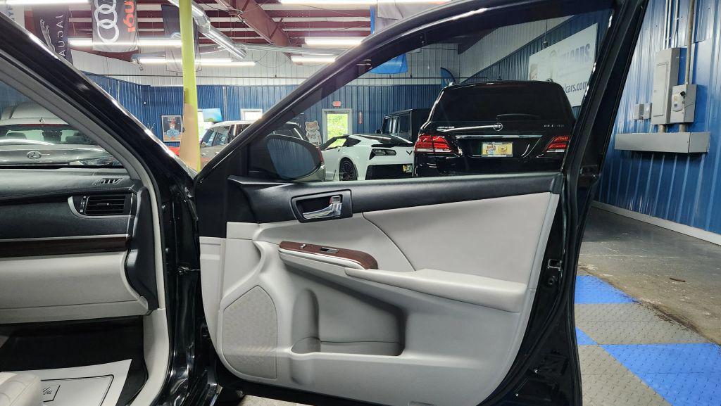 used 2012 Toyota Camry car, priced at $9,922