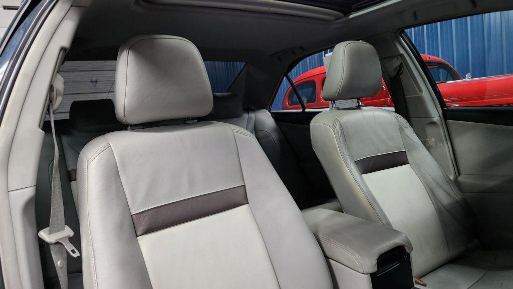 used 2012 Toyota Camry car, priced at $9,922
