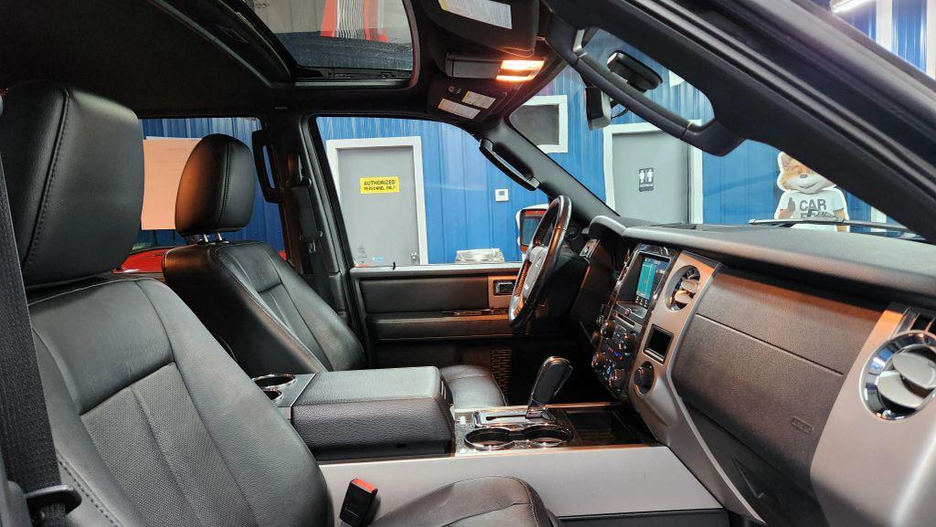 used 2017 Ford Expedition car, priced at $12,893