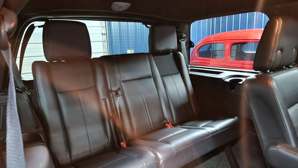 used 2017 Ford Expedition car, priced at $12,893
