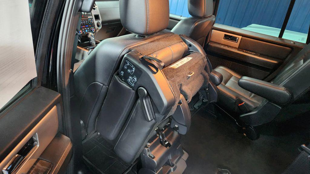 used 2017 Ford Expedition car, priced at $12,893
