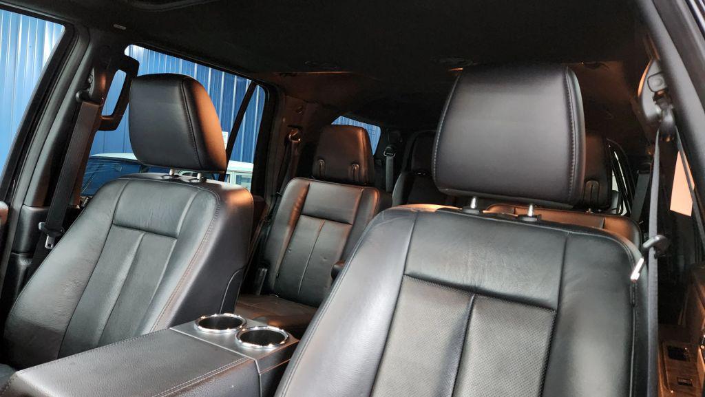 used 2017 Ford Expedition car, priced at $12,893
