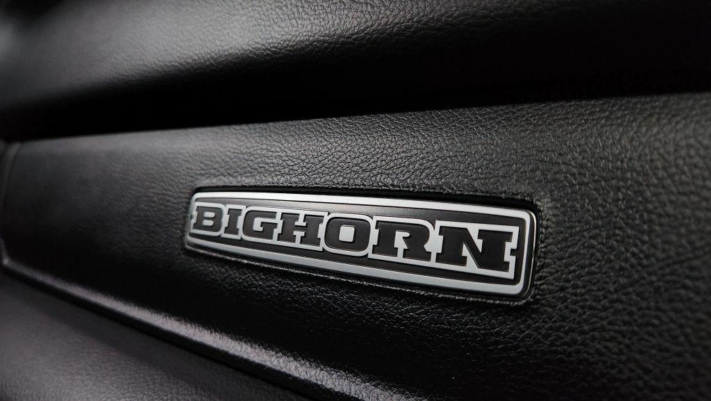 used 2019 Ram 1500 car, priced at $23,737