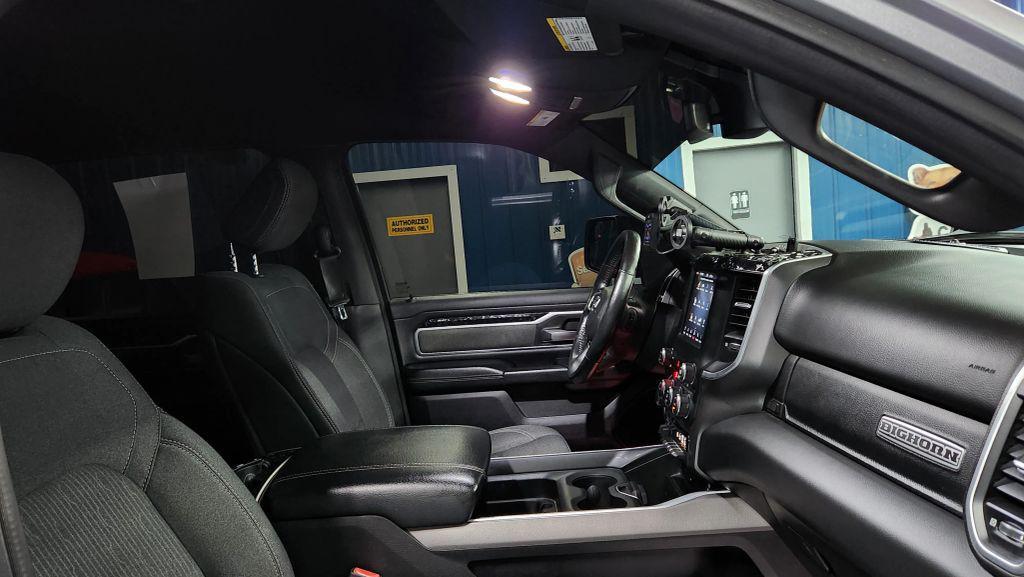 used 2019 Ram 1500 car, priced at $23,737