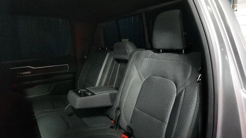 used 2019 Ram 1500 car, priced at $23,737