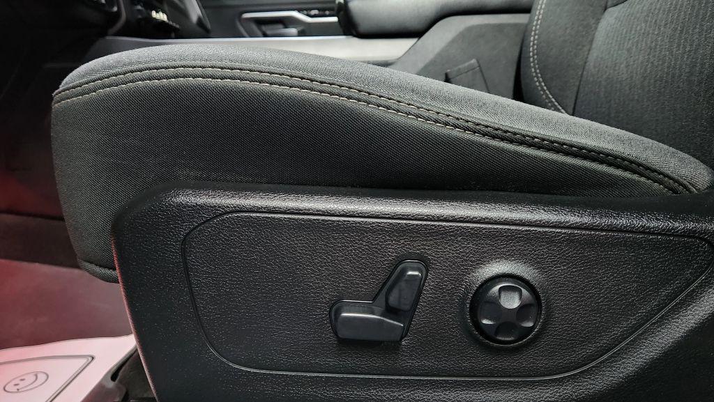 used 2019 Ram 1500 car, priced at $23,737