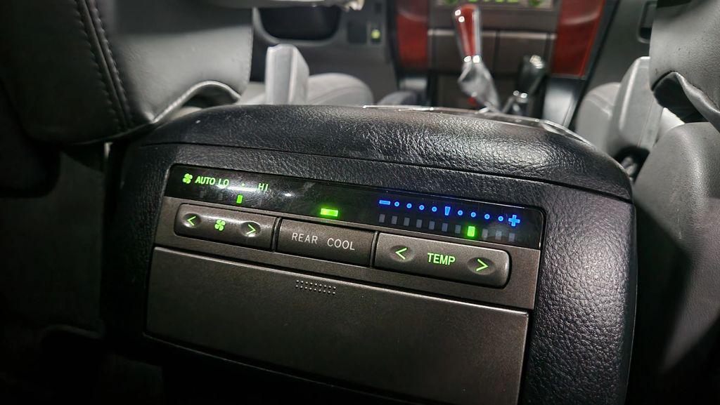 used 2008 Lexus GX 470 car, priced at $9,706