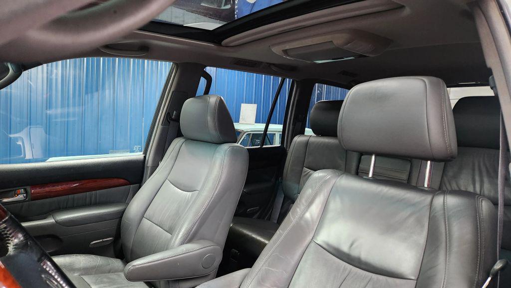 used 2008 Lexus GX 470 car, priced at $9,706
