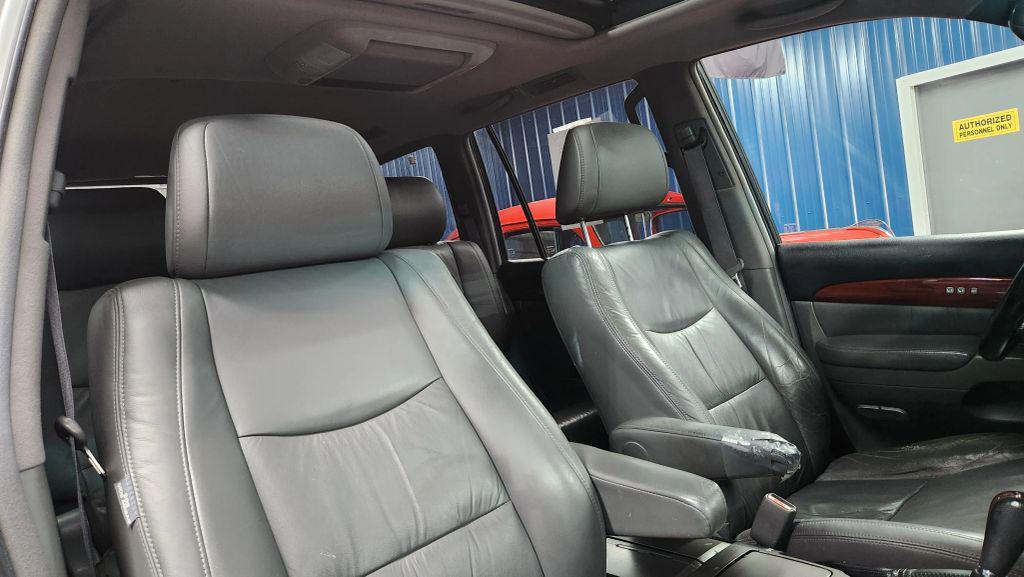 used 2008 Lexus GX 470 car, priced at $9,706