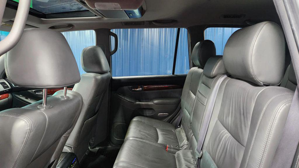 used 2008 Lexus GX 470 car, priced at $9,706