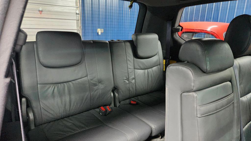 used 2008 Lexus GX 470 car, priced at $9,706