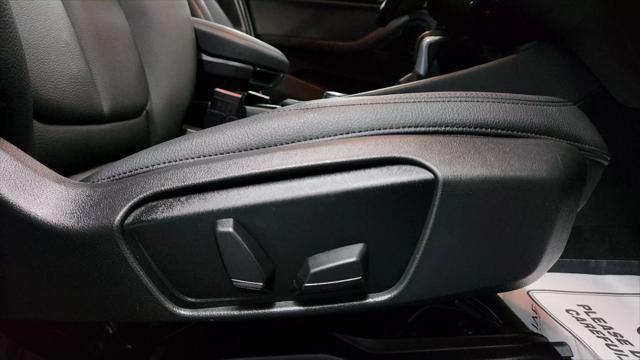 used 2017 BMW X1 car, priced at $16,597