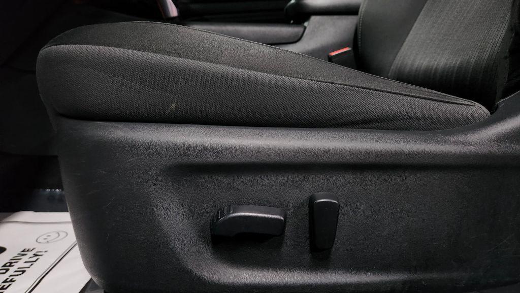 used 2021 Nissan Altima car, priced at $14,488