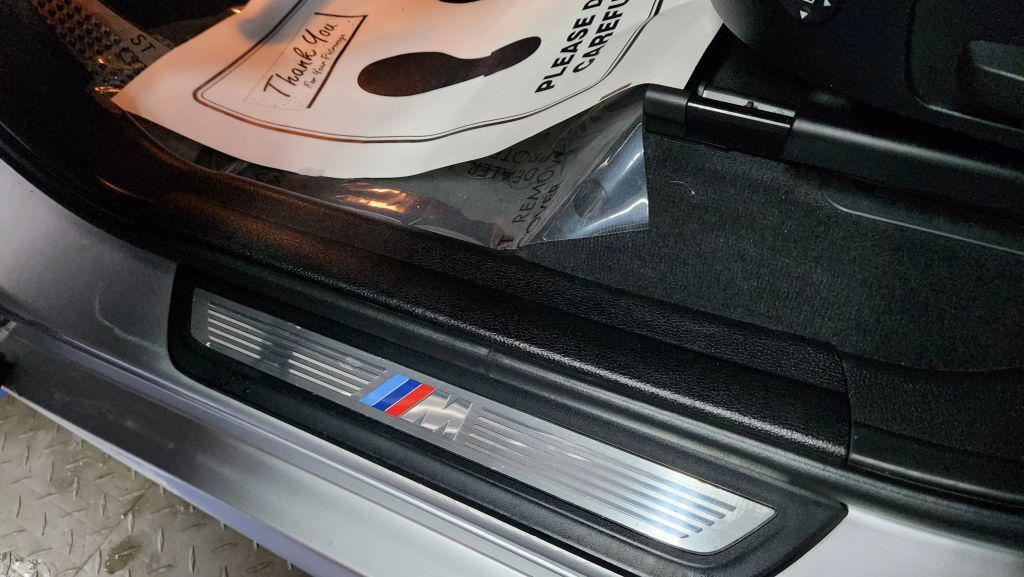 used 2014 BMW X3 car, priced at $8,179