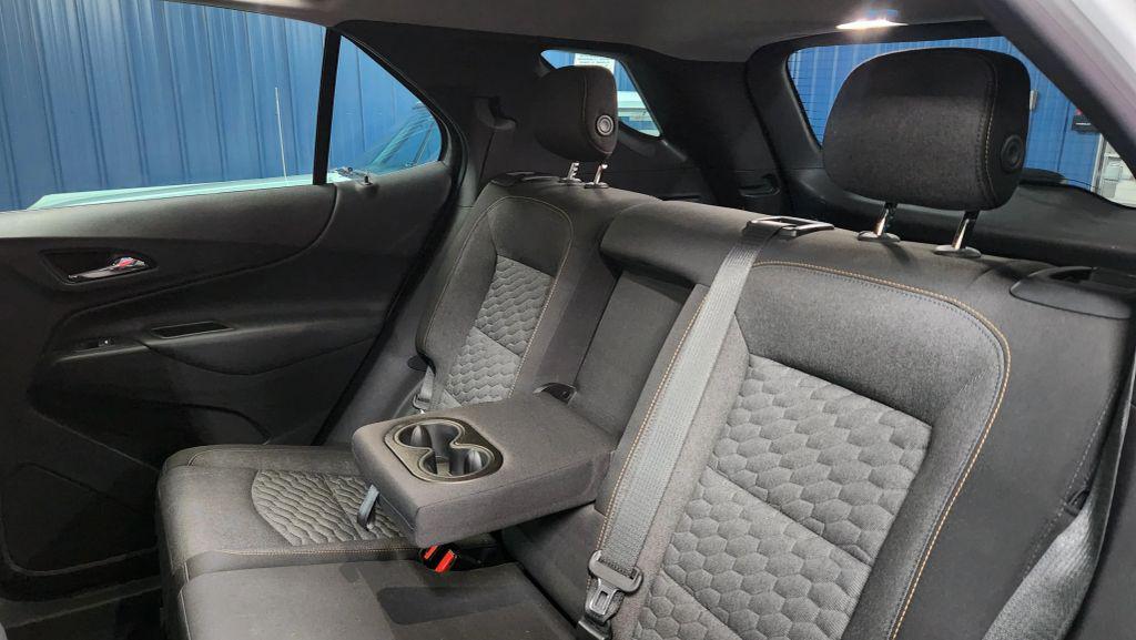 used 2019 Chevrolet Equinox car, priced at $11,851