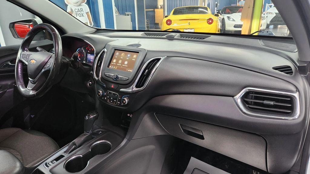 used 2019 Chevrolet Equinox car, priced at $11,851