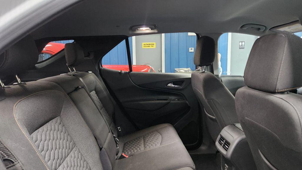 used 2019 Chevrolet Equinox car, priced at $11,851
