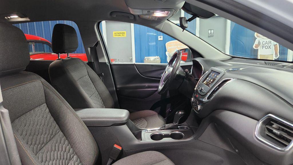 used 2019 Chevrolet Equinox car, priced at $11,851