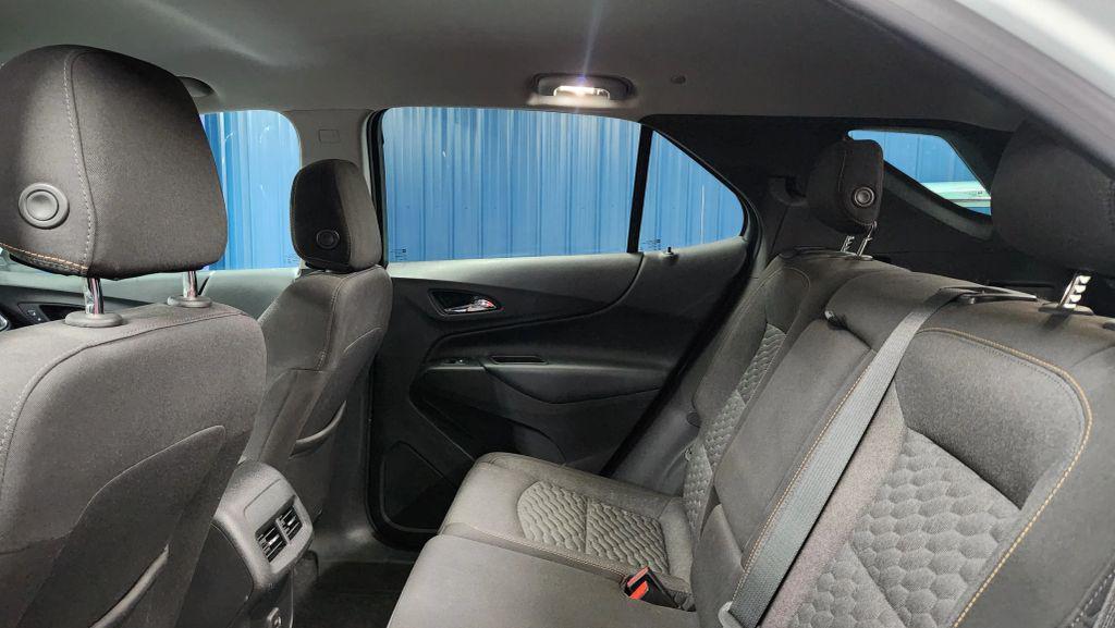 used 2019 Chevrolet Equinox car, priced at $11,851
